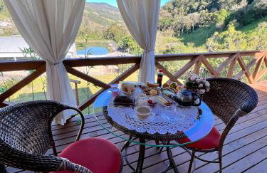 Cabana Dois Amores. Destino romântico. - Photo 43