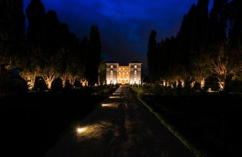 Boutique Hotel Villa Monty Banks - Foto 62