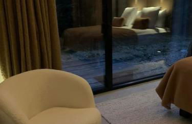 Black chalet - Foto 40