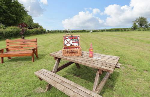 Honeybee Lodge - Foto 24