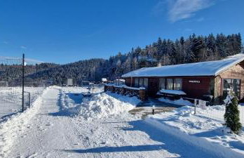 Ośrodek Wczasowy Na Borach - Foto 9