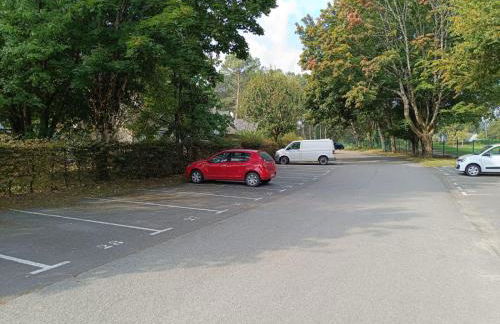 cottage golf de saint laurent - Foto 9