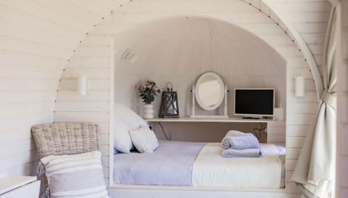 Seacliff Cabin - Foto 2