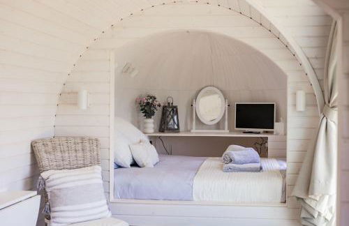 Seacliff Cabin - Foto 2