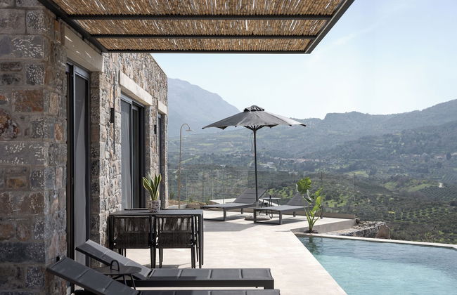 Neromai Cave Luxury Villas - Foto 75