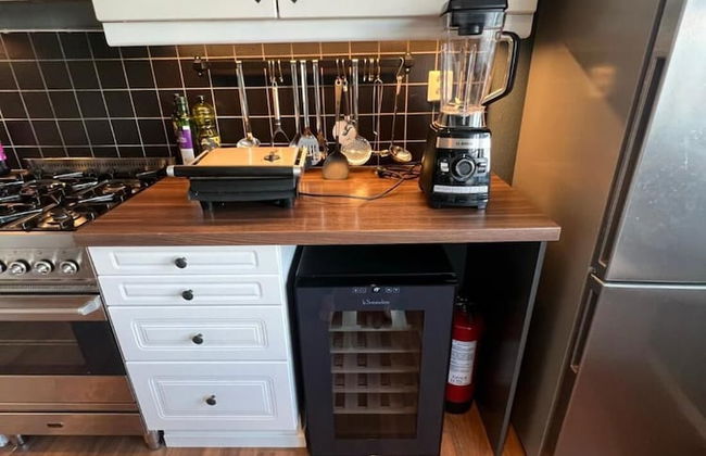 Comfortable Villa In Lillyhammer - Foto 18