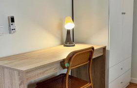 Cobalto 2 Quartos Parque Cidade Pet Friendly - Foto 7