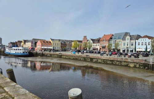 Doc un Katt Comfortable holiday residence - Foto 12