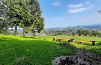 Domek pod Skiełkiem - Photo 78