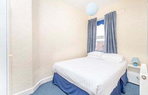 Sandpiper Holiday Apartments - Foto 86