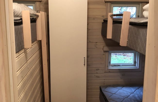 Mälarhusen Semesterby Österlen - Stugor & Gårdssviter - Photo 6