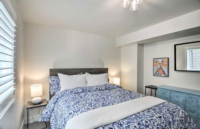 New! Chic Abode: Downtown Fort Collins - Foto 9