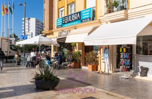 weforyou Old Town Benalmadena - Photo 27