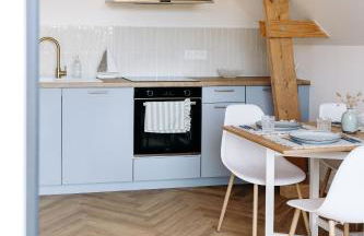 Terra Salina - Appartement dans un gîte proche de l'océan - Foto 4