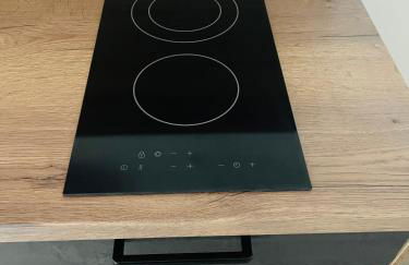 Studio-Apartment Hohe Börde - Foto 42