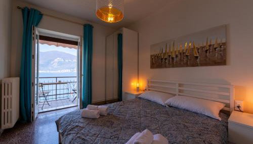 Apartment Di Lago by GardaDoma - Foto 2