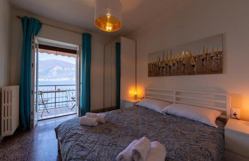 Apartment Di Lago by GardaDoma - Foto 2