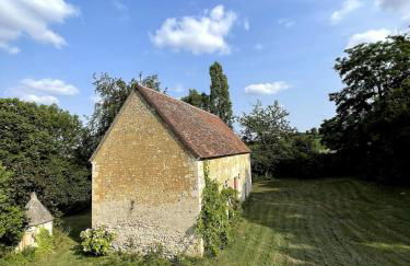 Loue maison dans le Perche - Foto 10