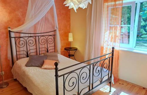 Apartment in Alsace With Nature Retreat - Foto 15