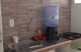 Flora ville condomínio club - Foto 6