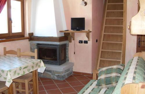 Residence Les Myosotis - Foto 18