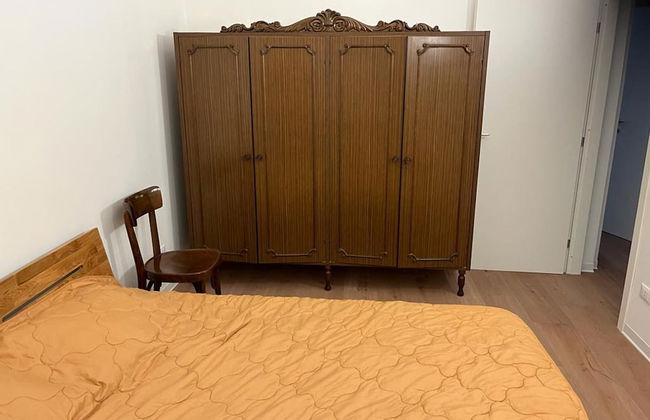 Immaculate 3-bed Apartment in Trapani, Sicily - Foto 4