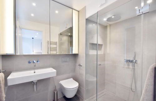 London Choice Apartments - Mayfair - Piccadilly - Foto 120