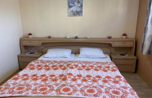 Apartment Old Hüsung - MUZ324 by Interhome - Photo 19