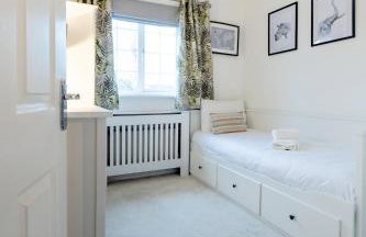 Comfortable 3 bedroom Home Chelmsford Sleeps 5 - Pass the Keys - Foto 42