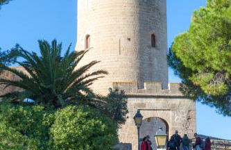 Apartahotel Fil Suites - Photo 94