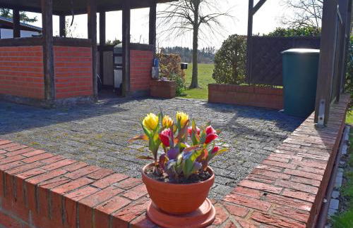 Ferien unterm Reetdach bis zu 6 Personen - Photo 31