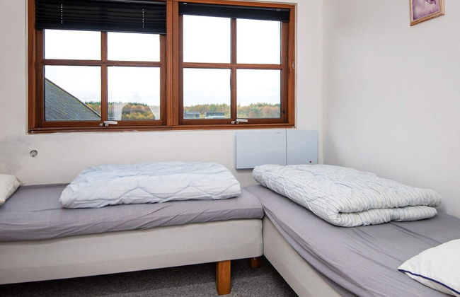 12 Person Holiday Home in Nimtofte-by Traum - Foto 11