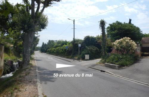 le gîte Lou Jas - Foto 2