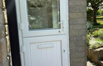 Charming modernized country cottage Near Mere, Wiltshire - Foto 39