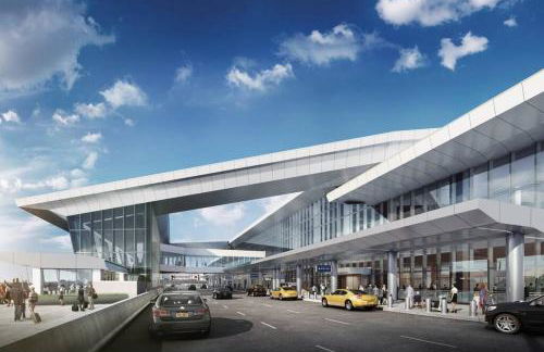 SWJ 3rd - Sleeps 7,Close to LGA,Times Sq in 25 min - Foto 12