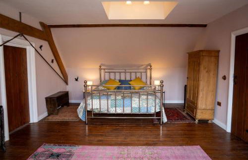 Coach House - Foto 18