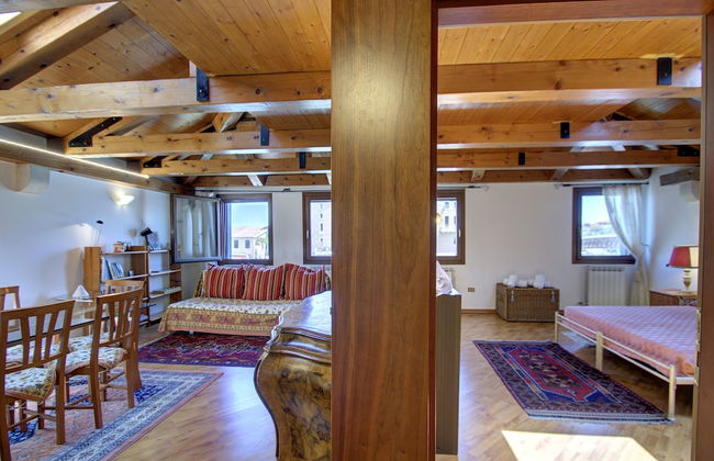 GrandCanal-Start - Foto 6