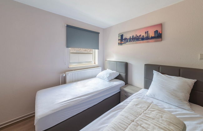 Holiday Home in Marche-en-famenne With Garden - Photo 14