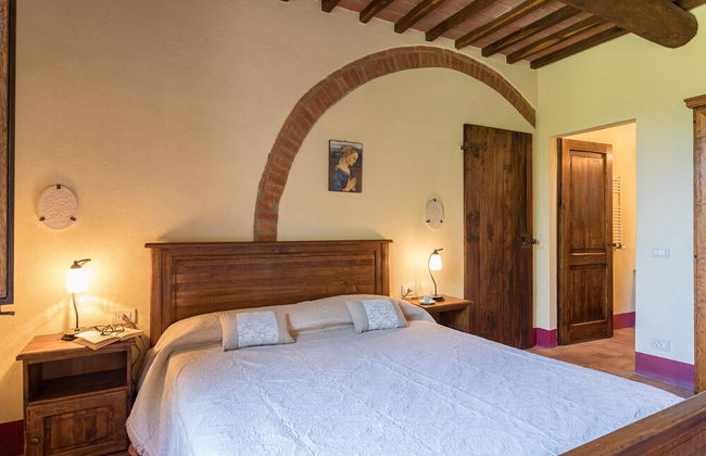 Agriturismo Baccoleno - Foto 11