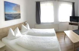 "Villa Seute Deern" Trassenheide, Familie Meutzner - Foto 46