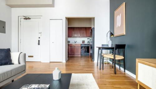 Loop 1BR w Gym Doorman nr L Parks CHI-302 - Foto 4, Other