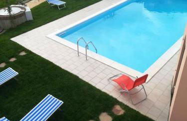 Spacious Apartment in Villa Campanile with Private Pool - Foto 1