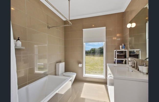 The Source Otways - Foto 18