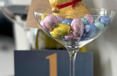 Glenesk No 1 , Woodhall Spa - Foto 68