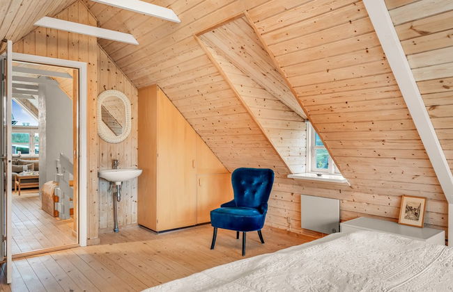 "Christensen" - 100m from the sea - Foto 12