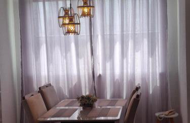 Apartamento por temporada - Foto 9