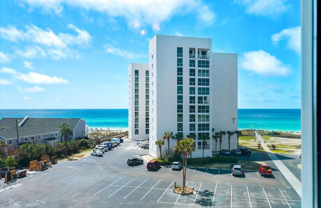 Shoreline Towers 3063 - Foto 60