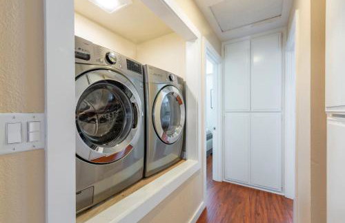 @ Marbella Lane 3BR Upper Level House in Downtown San Jose - Foto 22