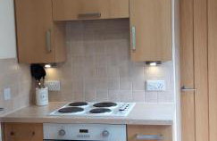 Trelawne Garden Annexe - Foto 17