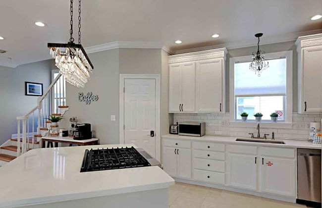 Captain's Lookout - Foto 13